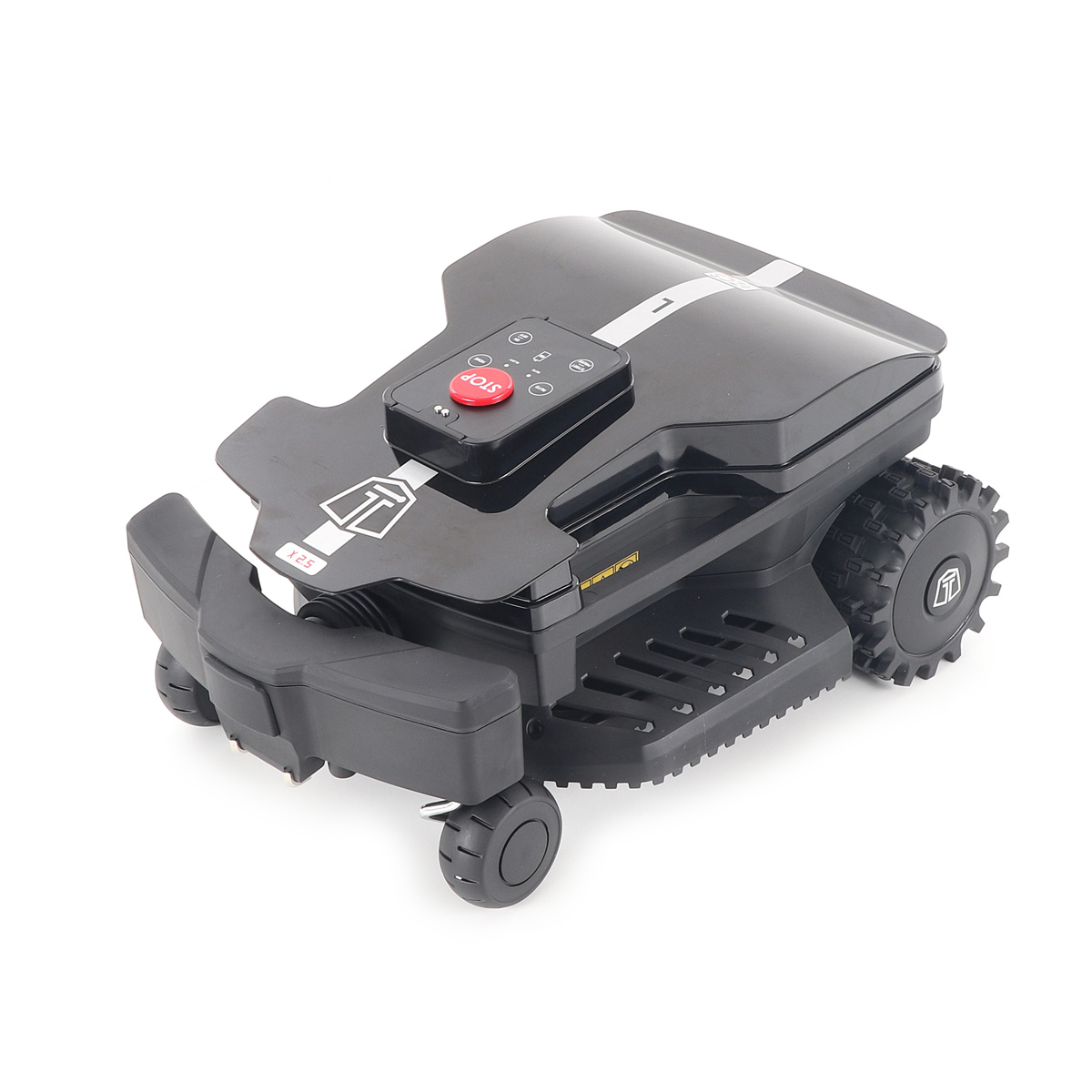 TECHline NEXTTECH LX2.5 Előnézet 