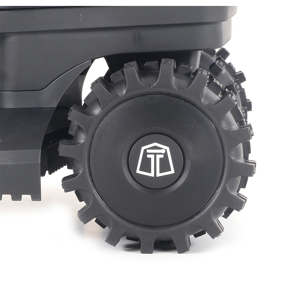 TECHline NEXTTECH LX2.5 Előnézet 