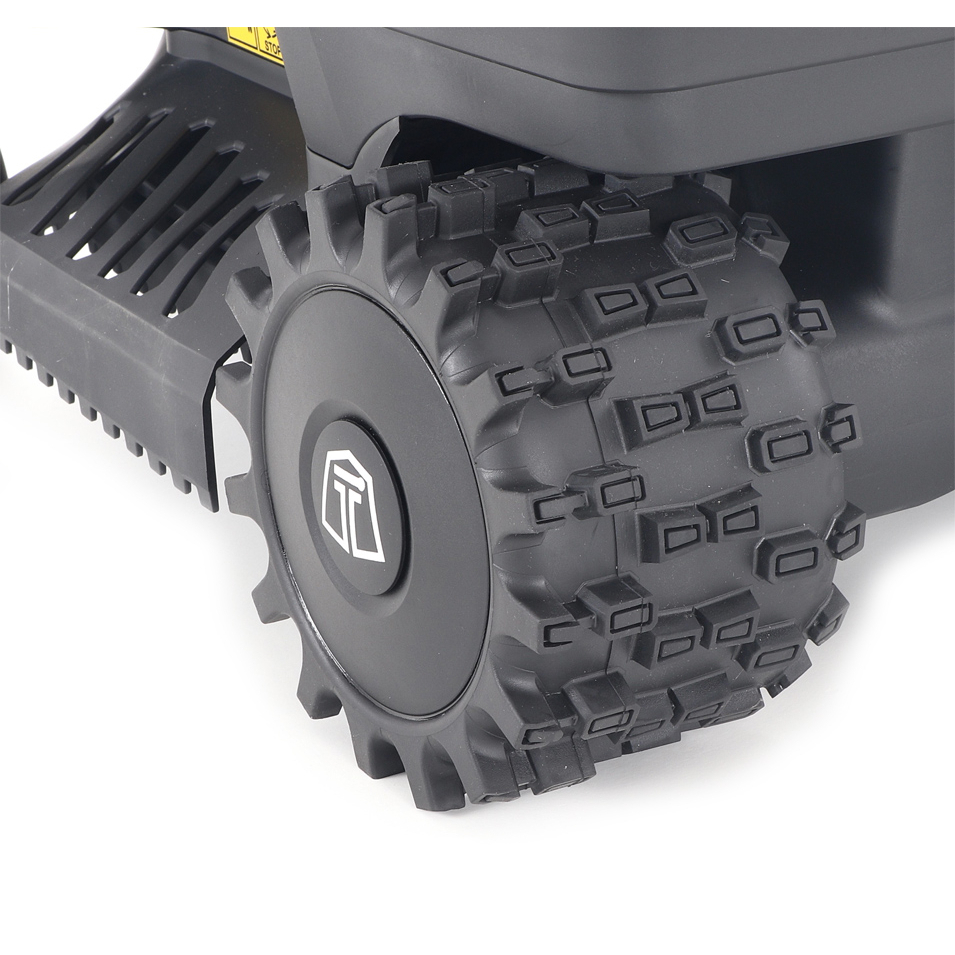 TECHline NEXTTECH LX2.5 Előnézet 