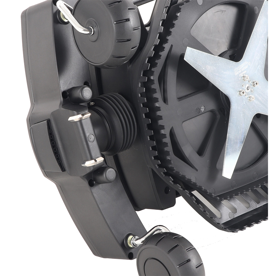 TECHline NEXTTECH LX2.5 Előnézet 