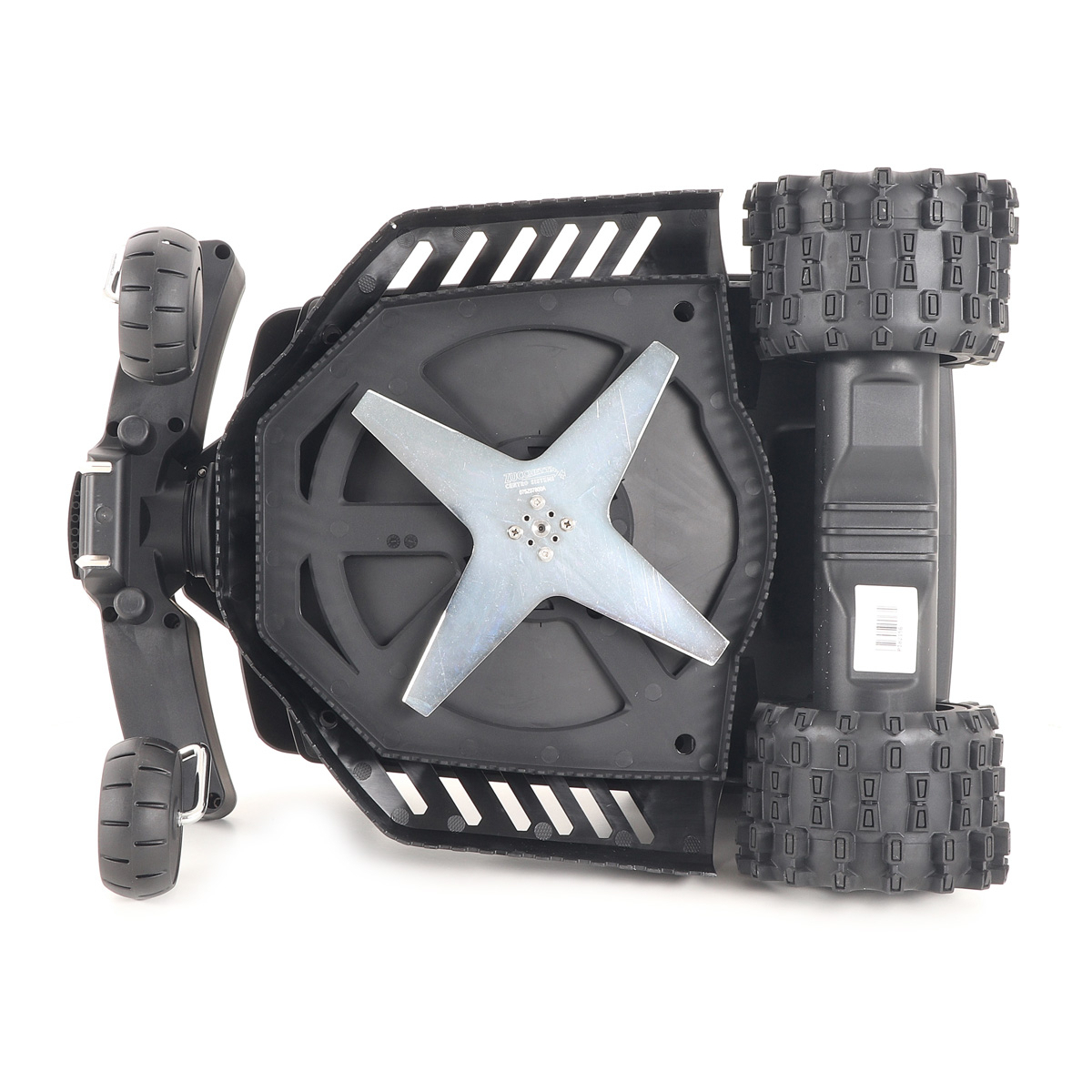 TECHline NEXTTECH LX2.5 Előnézet 