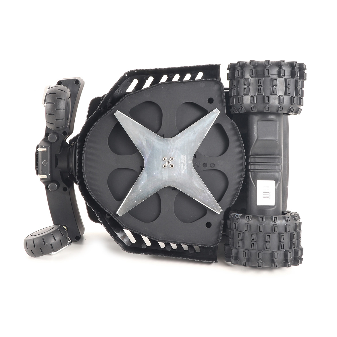 TECHline NEXTTECH LX2.5 Előnézet 