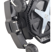 TECHline NEXTTECH LX2.5 náhled