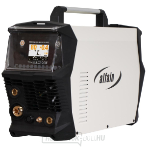 PERUN 200 MIG SYN PFC PERUN 200 MIG SYN PFC gallery main image