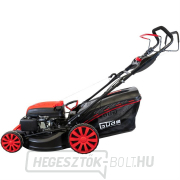 Fűnyíró GÜDE BIG WHEELER 534.1 R ES motor Fűnyíró GÜDE BIG WHEELER 534.1 R ES motor náhled