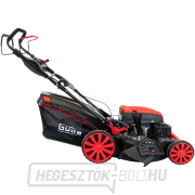 Fűnyíró GÜDE BIG WHEELER 534.1 R ES motor Fűnyíró GÜDE BIG WHEELER 534.1 R ES motor náhled