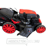 Fűnyíró GÜDE BIG WHEELER 534.1 R ES motor Fűnyíró GÜDE BIG WHEELER 534.1 R ES motor náhled
