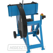 Bölcsőfűrész GWS 500 HM-2 Bölcsőfűrész GWS 500 HM-2 náhled