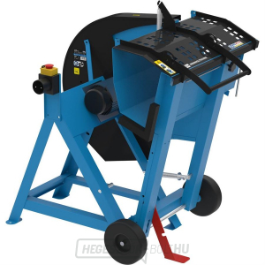 Bölcsőfűrész GWS 500 HM-2 Bölcsőfűrész GWS 500 HM-2 gallery main image