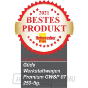 MŰHELYKOCSIK GWP 07 250 tlg MŰHELYKOCSIK GWP 07 250 tlg náhled