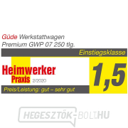MŰHELYKOCSIK GWP 07 250 tlg MŰHELYKOCSIK GWP 07 250 tlg náhled