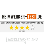 MŰHELYKOCSIK GWP 07 250 tlg MŰHELYKOCSIK GWP 07 250 tlg náhled