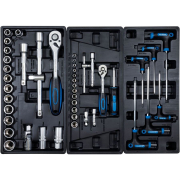 MŰHELYKOCSIK GWP 07 250 tlg Előnézet 