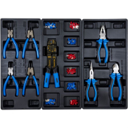 MŰHELYKOCSIK GWP 07 250 tlg Előnézet 