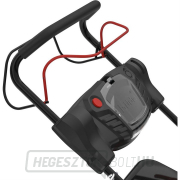 Fűnyíró GÜDE BIG WHEELER 554.1 R LI-ES motor náhled