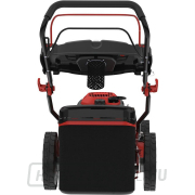 Fűnyíró GÜDE BIG WHEELER 554.1 R LI-ES motor náhled