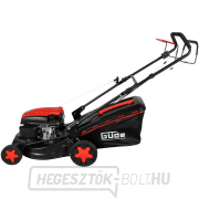 Fűnyíró GÜDE BIG WHEELER 464.3 R motor Fűnyíró GÜDE BIG WHEELER 464.3 R motor náhled