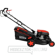 Fűnyíró GÜDE BIG WHEELER 464.3 R motor Fűnyíró GÜDE BIG WHEELER 464.3 R motor náhled