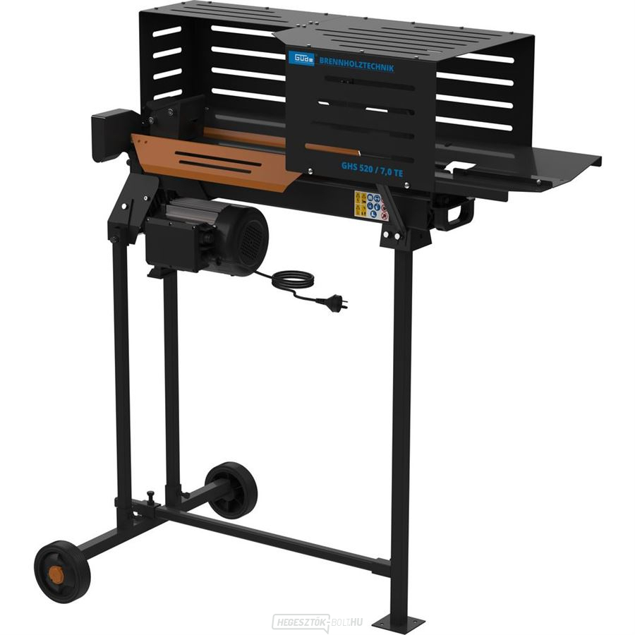 FAHASÍTÓ GHS 520/7 TE