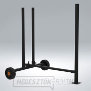 FAHASÍTÓ GHS 520/7 TE FAHASÍTÓ GHS 520/7 TE náhled