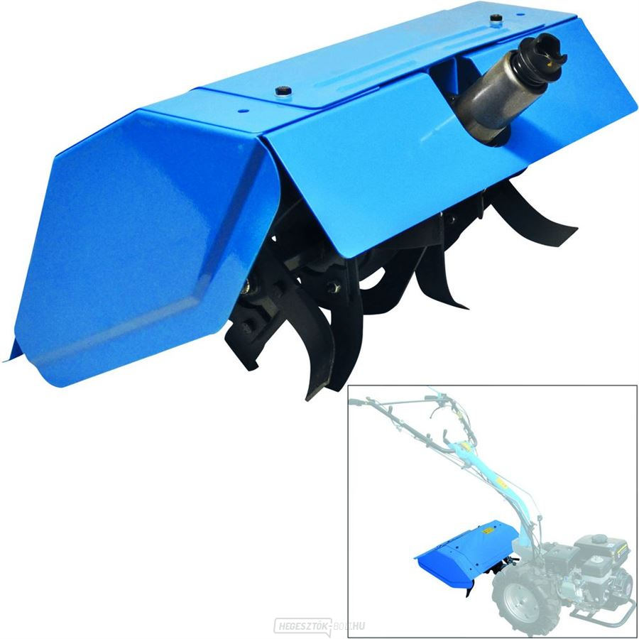 GÜDE GGF 620 kultivátor