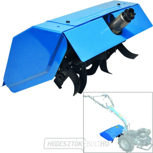 GÜDE GGF 620 kultivátor GÜDE GGF 620 kultivátor gallery main image