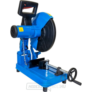 FÉM KÖRFŰRÉSZ GMK 355-2.3 FÉM KÖRFŰRÉSZ GMK 355-2.3 gallery main image