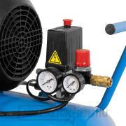 Kompresszor GÜDE 400/10/50 15 részes készlet náhled