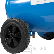 Kompresszor GÜDE 400/10/50 15 részes készlet náhled