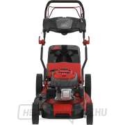 Fűnyíró GÜDE BIG WHEELER 554.2 R náhled