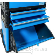 PRÉMIUM MUNKAKOCSI GWPV 7/1 náhled