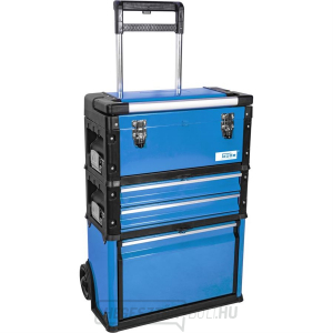 PRÉMIUM MUNKAKOCSI GWPV 7/1 PRÉMIUM MUNKAKOCSI GWPV 7/1 gallery main image