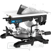 ASZTAL- ÉS GÉRFŰRÉSZ TKGS 254.2 ASZTAL- ÉS GÉRFŰRÉSZ TKGS 254.2 náhled