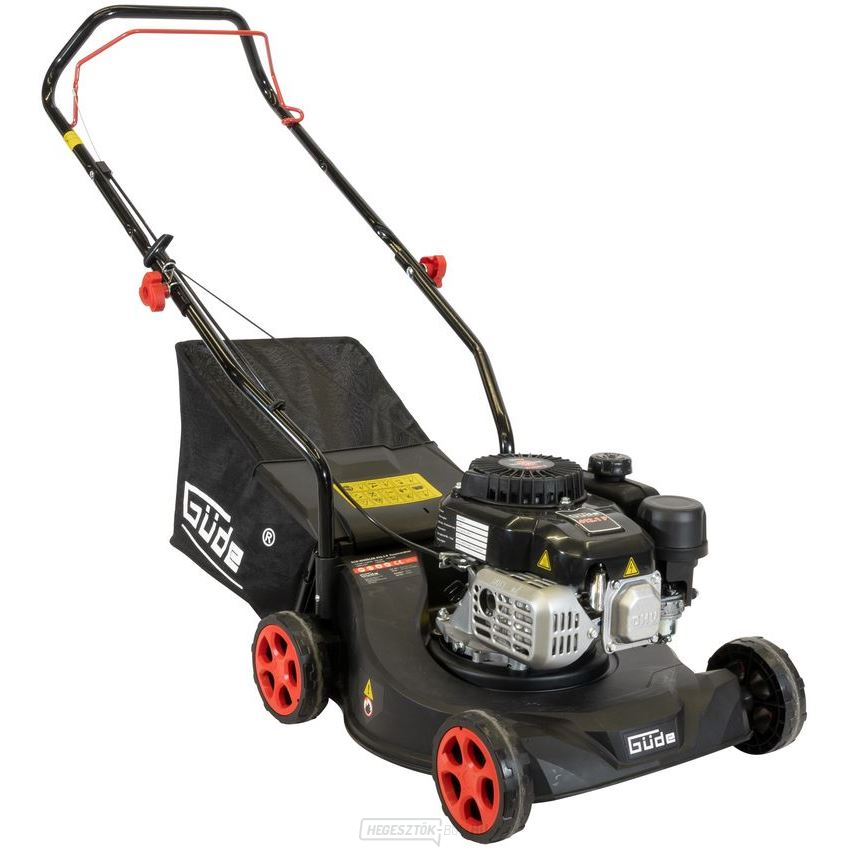 Fűnyíró GÜDE ECO WHEELER 400.1 P motor