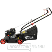 Fűnyíró GÜDE ECO WHEELER 400.1 P motor náhled
