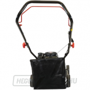 Fűnyíró GÜDE ECO WHEELER 400.1 P motor náhled