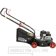 Fűnyíró GÜDE ECO WHEELER 400.1 P motor náhled