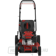 Fűnyíró GÜDE ECO WHEELER 464.2 R náhled