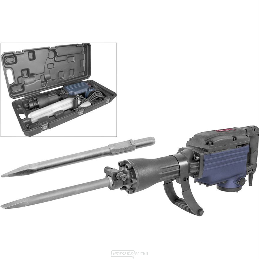 VÉSŐKALAPÁCS MH 1600 VÉSŐKALAPÁCS MH 1600 gallery main image