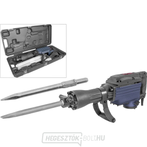 VÉSŐKALAPÁCS MH 1600 VÉSŐKALAPÁCS MH 1600 gallery main image