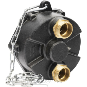 TLT szivattyú ZWP 280-30 TLT szivattyú ZWP 280-30 gallery main image