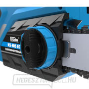 Elektromos láncfűrész Gude KS 355 E Elektromos láncfűrész Gude KS 355 E náhled