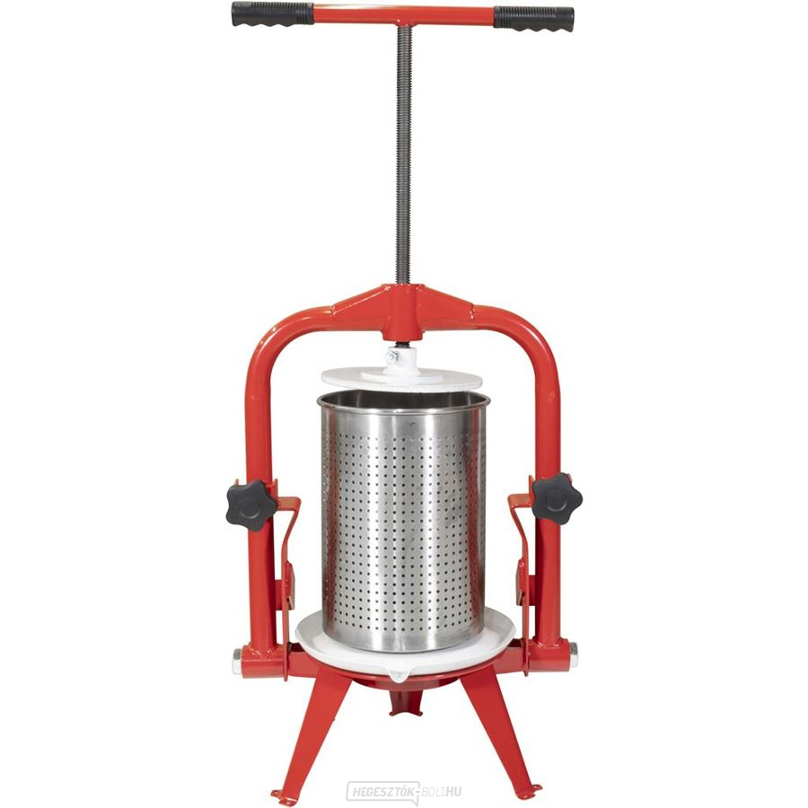 GYÜMÖLCS PRESS OP 9 GYÜMÖLCS PRESS OP 9 gallery main image