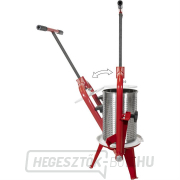 GYÜMÖLCS PRESS OP 9 náhled