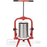 GYÜMÖLCS PRESS OP 9 GYÜMÖLCS PRESS OP 9 gallery main image