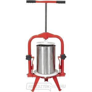 GYÜMÖLCS PRESS OP 9 GYÜMÖLCS PRESS OP 9 gallery main image