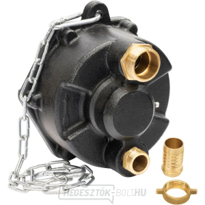 TLT szivattyú ZWP 180-20 TLT szivattyú ZWP 180-20 gallery main image