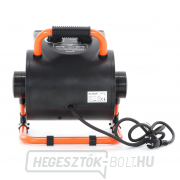 EUROM Elektromos fűtés EK2K Still EUROM Elektromos fűtés EK2K Still náhled