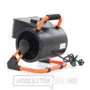 EUROM Elektromos fűtés EK2K Still EUROM Elektromos fűtés EK2K Still náhled