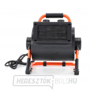 EUROM Elektromos fűtés EK2K Still EUROM Elektromos fűtés EK2K Still náhled